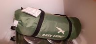 Helt Ny Camping Tält - Easy Camp 300 (med Korridor/Kök) 