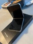 Samsung Galaxy Z Flip6 5G 512GB Silver – Oanvänd & Fabrik