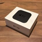Apple TV 4K 64GB (A1842)