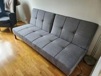 Bäddsoffa Orevad 