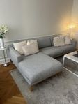 North divansoffa från Bolia 