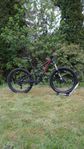Specialized Mountainbike Stumpjumper FSR comp