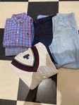 Ralph Lauren klädpaket st 12-14 år - bra skick