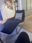 Landscape Chaise Lounge from B&B Italia / C&B Italia, 2014