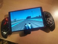 Gaming Mobile - 8.4'' Harman/Kardon - Limited Edition! ++