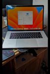 MacBook Pro 15 inch 2017