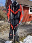 Dainese 2-delat skinnställ