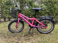 Apollo barncykel 16”