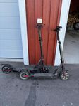 Elsparkcykel 