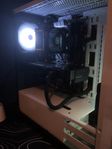 Grafikkort 4070 super dual oc