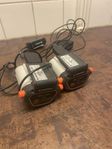 gardena batterier