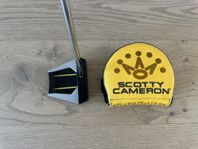 Scotty Cameron Phantom X 6 STR