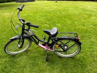 Fin cykel från Sjösala