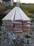 Träpanel