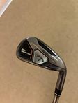 callaway nybörjar/senior set + Ogio bag