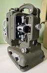 Paillard Bolex M-8 filmprojektor.