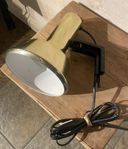 Retro sänglampa 