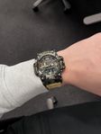 G-Shock Mudmaster GWG-2000