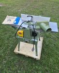 Elektra Beckum HC260 Rikt- och planhyvel