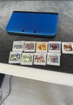 Nintendo 3DS
