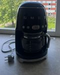 Smeg kaffebryggare 