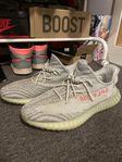 yeezy 350 sply