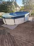 Pool liten 3m