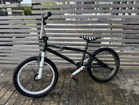 BMX Trick bike Haro x4