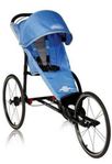 Baby Jogger löparvagn