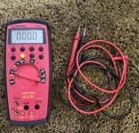 Multimeter Amprobe 37XR-A