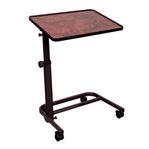 Sängbord/läsbord Multi, Bok - 40%