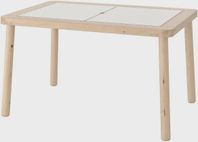 Ikea FLISAT barnbord