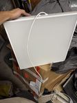 2st led plattor för undertak