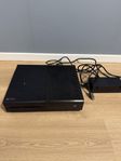 Xbox one