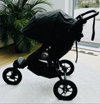 Nyskick Baby Jogger Elite - bästa vagnen