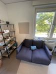Bäddsoffa