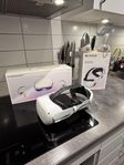 Meta Quest 2 / Oculus Quest 2 + Extra Batteri (VR headset)