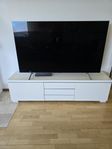 Samsung 65” 4K UHD Smart TV – Modell UE65RU8005
