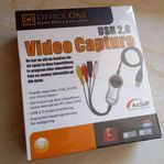 USB 2.0 Video Capture