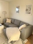3-sits divansoffa