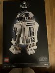 LEGO, R2-D2, 18+, nytt