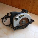 Meec tools Cirkelsåg
