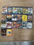 20st PS2 spel