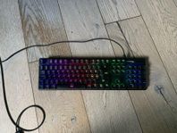 Hyperx alloy origins HX-KB6RDX-NO Red Switches Nypris: 1499