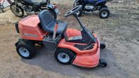 Husqvarna Rider 13 åkgräsklippare