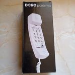 Doro Palermo - Telefon i originalförpackning