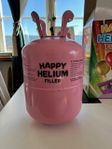 Helium, stor 45-50 ballonger