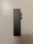 USB C hub - plexgear