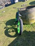 Mountain fat bike