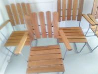GRYTHYTTAN  A2 TEAK 6 ST
